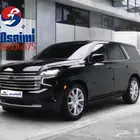 شيفروليه تاهو 2022 استيراد من كوريا- معرض العصيمي