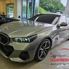 BMW 530I M kit 2025 استيراد كوريا - معرض العصيمي