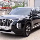هيونداي باليسيد 2021 استيراد كوريا - معرض العصيمي