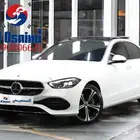 مرسيدس-بنز C300 2023 استيراد من كوريا - معرض العصيمي