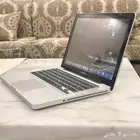 ماك بوك برو i5