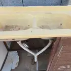 مجلى مطبخ