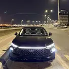 فورد تورس تيتانيوم فل كامل أعلى فئة 2023