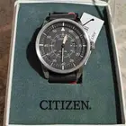 Citizen Eco-Drive (Solar Powered) Watch - GN-4W-S