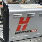 hypertherm powermax 125 بلازما