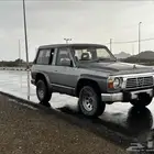 جيب نيسان باترول موديل 1993