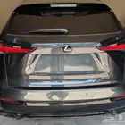 سياره لكزس ان اكس