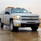 سلفرادو 2008 امريكي نظيف