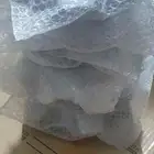 أكواب جنوط لاندكروزر المنيوم مقاس 17 اصلي جديد
