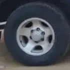 جنوط جي اكس ار مديل 97