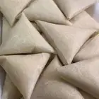 سمبوسه لحم و دجاج و جبن بسعر منافس