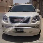 اكاديا 2008 قطع غيار تشليح