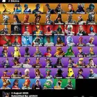 حساب فورت 70 سكن عرقق