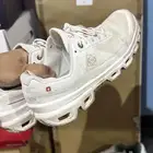 شوز اون رننق on running مستعمل اصلي