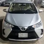 تويوتا يارس 2021