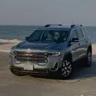 اكاديا 2023 - SLE نظيف
