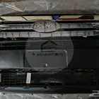 مجموعه شبك فلكس امامي كامل 2009_2012