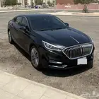 سيارة هونشي 2024
