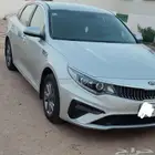 كيا اوبتيما موديل 2019