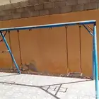 مرجيحه شباك الامنيوم