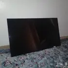 تلفزيون 1080H بوصه 45 (الحجم) مع سلك اتش دي يدعم جميع أنواع