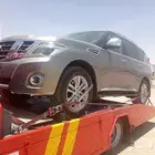 سطحه راجع من الطايف جده