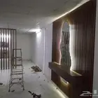 ديكورات داخليه