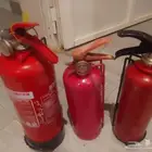 طفايات حريق