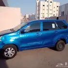 تويوتا افانزا 2016