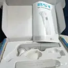 مقياس حرارة عن طريق الإذن