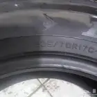 نعرض لكم كفرات دنلوب مقاس 225 70 15