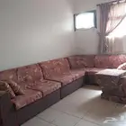 كنب بضغط 60 مع الستاره