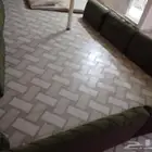 السلام عليكم ورحمه الله وبركاته مساند للبيع مع الفرشه حقته