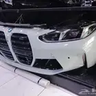 قطع غيار BMW تشليح وجديد