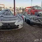 يوجد لدينا جميع انواع القطاع السيارات امن مديل 2008ال52