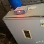 فقاسه اتوماتيك وحضانات