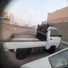 دباب سوزوكي موديل 94 مجدد الممشي 178 ك