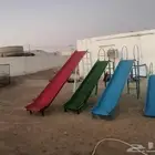 مراجيح للأطفال تفصيل جديد ونفصل لزبون جميع طلابات الحداده