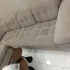 تفصيل كنب تفصيل ستاير جلسات ارضية اسفنج وجلسات تراثيه مساند