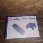 جهاز العاب الطيبين الطور الجهاز جديد ما فك من كرتونه