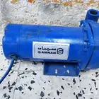 دينمو سمنان 1حصان