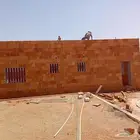 توريد وتركيب الحجر الطبيعي وسقوف التراث خشب وجريد