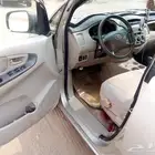 انوفا. 2009 للبيع تماتيك الاستماره جديد الفحص علي المشتري
