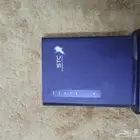 جهاز انترنت و سماعة و دراجه رامبو مقاس 16