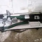 مكبس كيبل