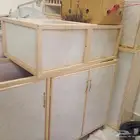 2 مكيف يوجين شباك 18 يعطي 24 ومكيف اسبلت 18يعطي 24 2 سخان