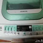 غسالة هيتاشي