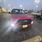 شيري تيجو 7برو chery tigo 7 pro dual tone