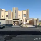 للبيع روف علويه 5 غرف نوم  ومدخل سياره بحوش وشقق أرضيه مدخل