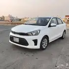 كيا بيجاس موديل 2022